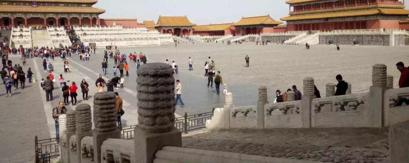 北京游玩路线推荐去北京旅游路线攻略 
