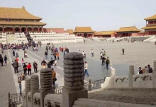 北京游玩路线推荐去北京旅游路线攻略 