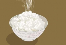粳米的营养价值及营养成分
