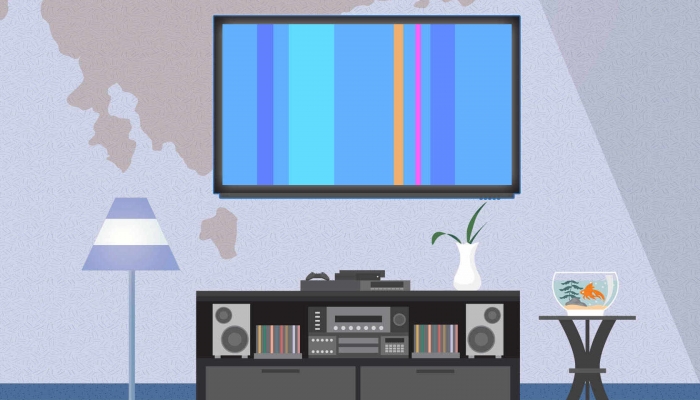 1980年中国第一条彩色电视机生产线在哪里建成