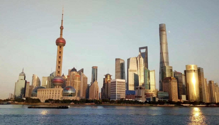 上海旅游攻略一日游 上海一日游攻略最佳路线
