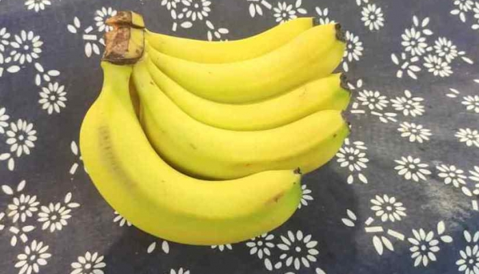 夏天香蕉能放冰箱里吗 香蕉放冰箱的正确做法
