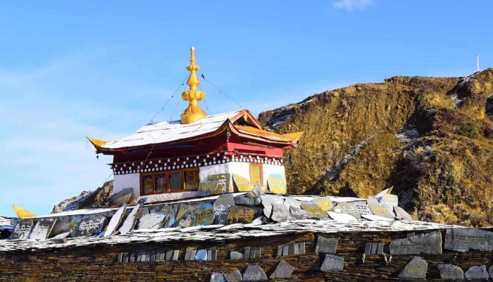 自驾西藏旅游攻略 自驾西藏几月去最好