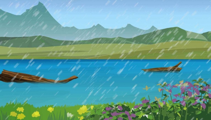 南宁今明多云大部有阵雨或雷雨 端午假期迎来“龙舟水”