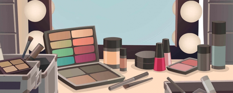 十大化妆品品牌排行榜 化妆品品牌排行榜前十名