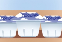 夏天酸奶在室温下能放多久 酸奶要放冰箱吗