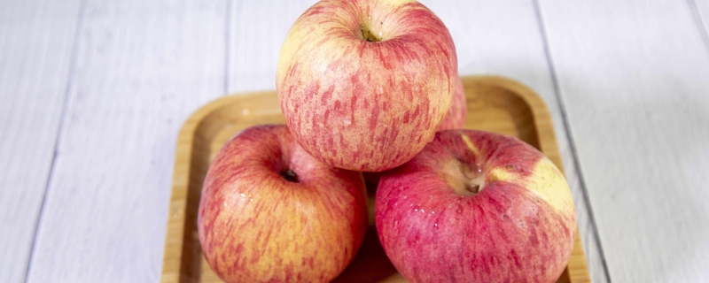 苹果夏天常温能放多久 苹果夏天需要放冰箱吗