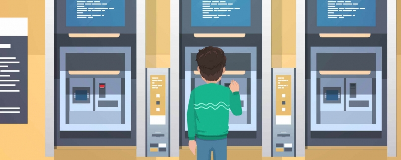 atm跨行存款需要手续费吗 ATM机上跨行转账要收费吗