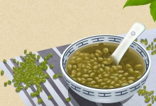 什么人不能喝绿豆汤