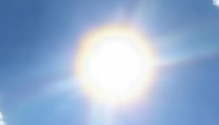 西安今起至下周一天气晴热为主 最高温可达38℃