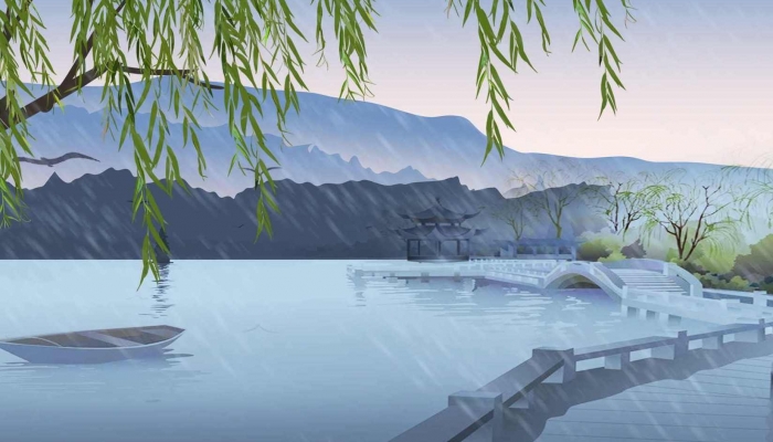 杭州西湖旅游攻略必去景点 杭州西湖必去的景点有哪些