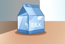 牛乳是什么