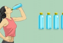 女性喝水少的危害