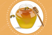 蜂蜜水的作用与功效