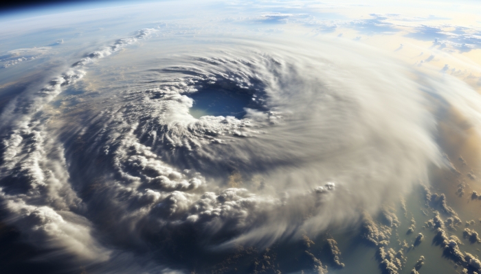 卡努一天连跳两级升为超强台风 台风“卡努”是否会登陆我国？