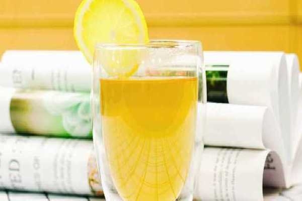 孕妇可以喝蜂蜜柠檬水吗