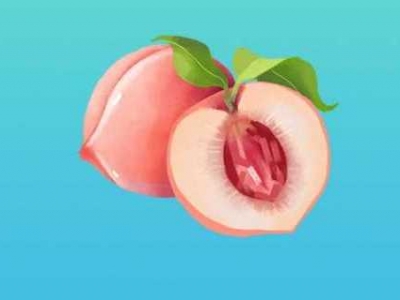 桃子是凉性还是热性 桃子的营养价值
