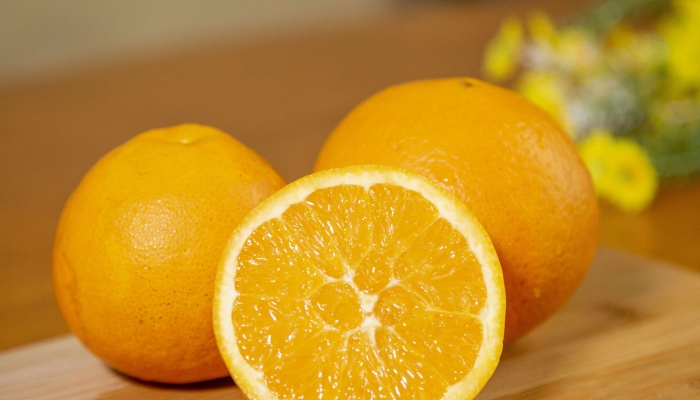 橙子为什么不能放冰箱 橙子该怎么保存比较好
