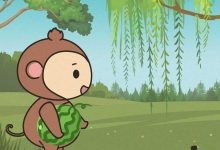属猴起什么名字带来好运 属猴可爱活泼吉利的名字