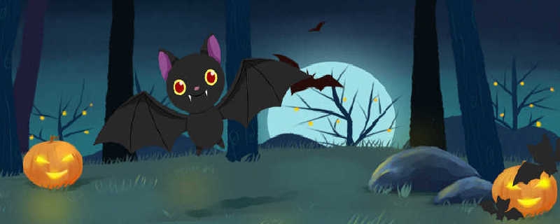 蝙蝠为什么能在晚上飞行 蝙蝠怕光吗