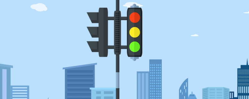 为什么红灯停绿灯行 闯红灯一定会被拍吗