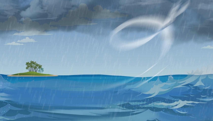 “苏拉”和“海葵”形成双台风效应了吗