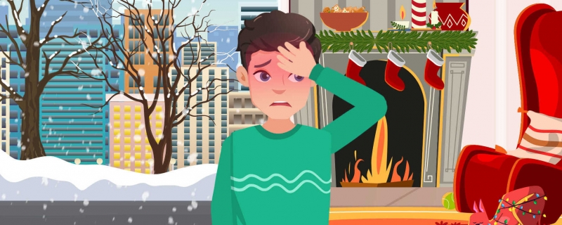 甲醛中毒发烧和感冒发烧的区别是什么
