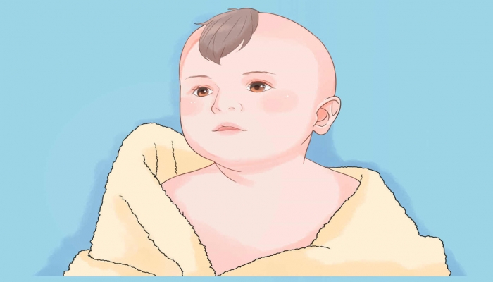 2024年1月出生的宝宝取名 明年出生宝宝吉利大气的名字