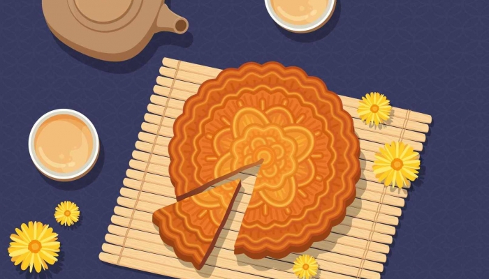 中秋节为什么要吃月饼的来历