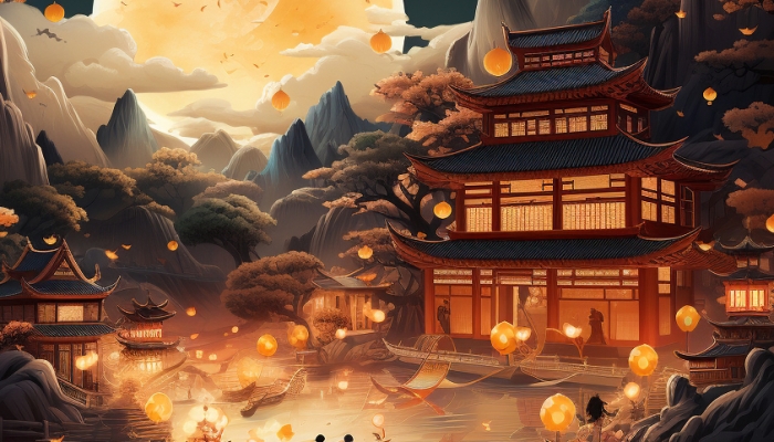 中秋节的来历及习俗 中秋节的节日起源是什么