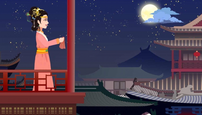 中秋节这一天吃月饼的寓意是什么