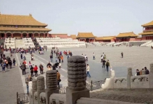 雙節假日北京為國內熱度最高的城市 多地預計游客接待量將創下新高