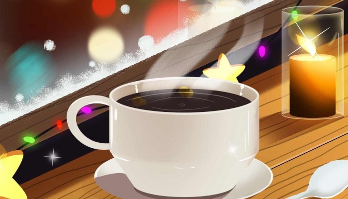喝咖啡上瘾对身体有害吗