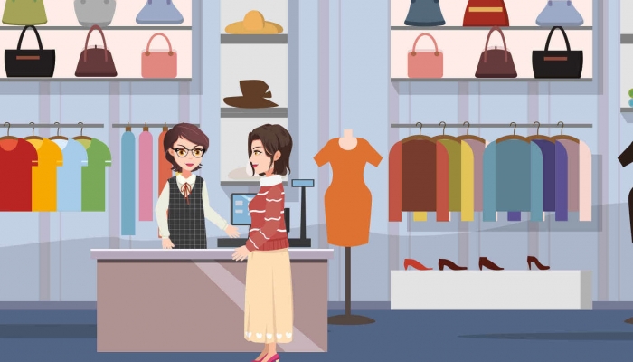 优衣库中国对北上广深的店员涨薪 包括店铺全职员工和实习生