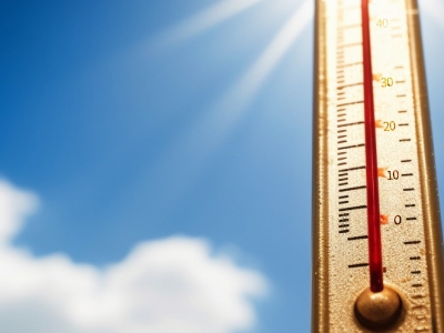 南美洲多国遭遇罕见热浪 冬天热得像夏天最高温飙至40℃