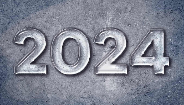 2024年为什么是寡年，2024年是百年难遇的一年吗