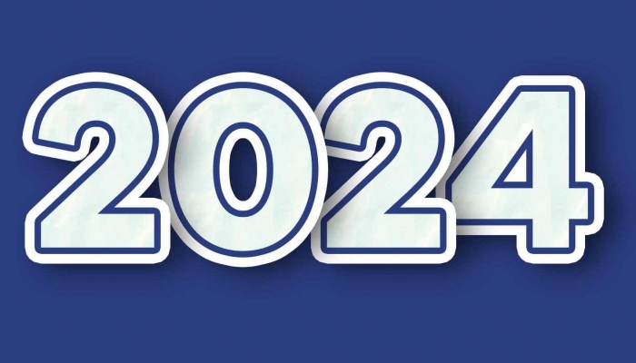 2024年放假时间表最新公布 2024年的假期时间安排表新鲜出炉