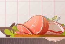 猪肉腥味很重怎么才能去除
