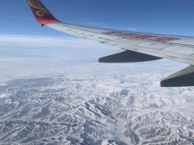 川航飞往北京的一航班突遭鸟击 返航过程中曾发生过盘旋