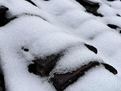 今明两天吉林大范围雨雪天气持续 长春迎来今冬首场降雪
