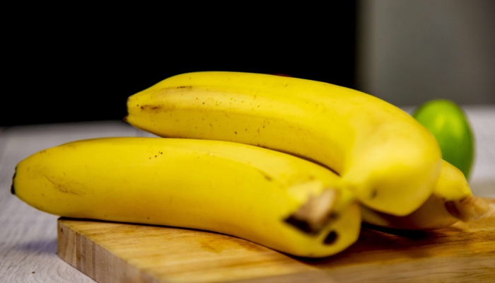 香蕉的茎也可以吃吗