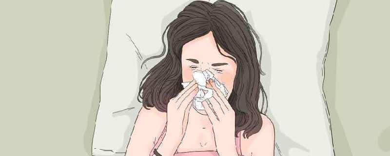流感和支原体肺炎有哪些区别