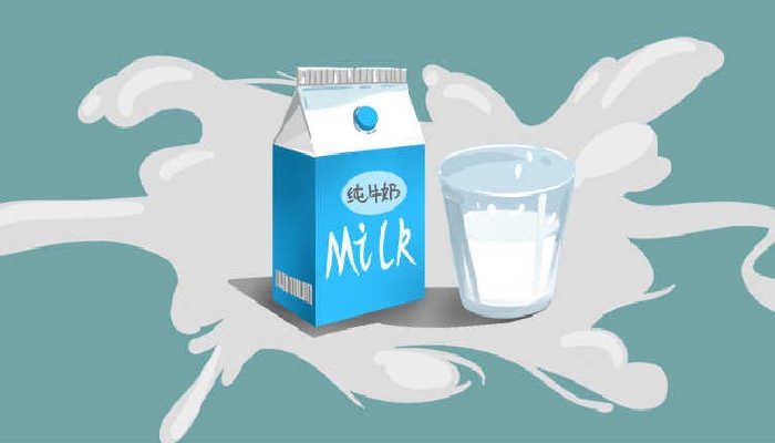 脱脂奶比全脂奶更健康吗