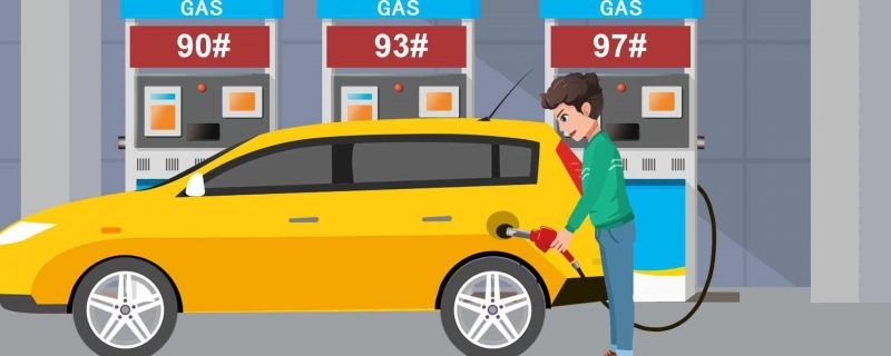 一升汽油等于多少斤啊 一升汽油等于多少斤呢