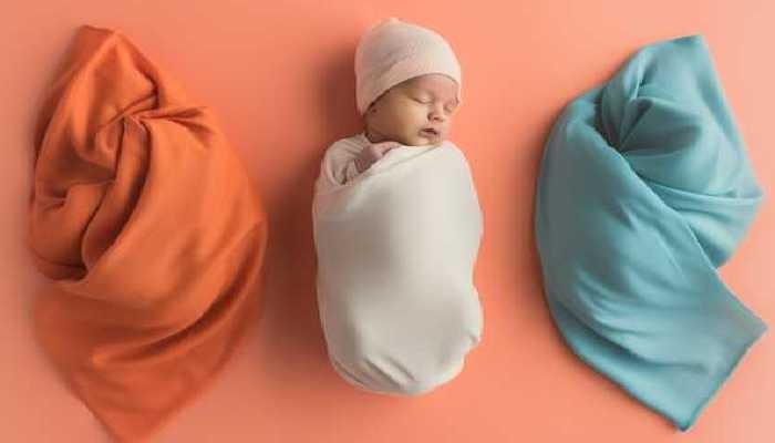 新出生的女宝宝起名 新生女宝吉利健康的名字