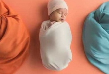 新出生的女宝宝起名 新生女宝吉利健康的名字