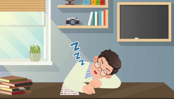 温度湿度会影响睡眠吗