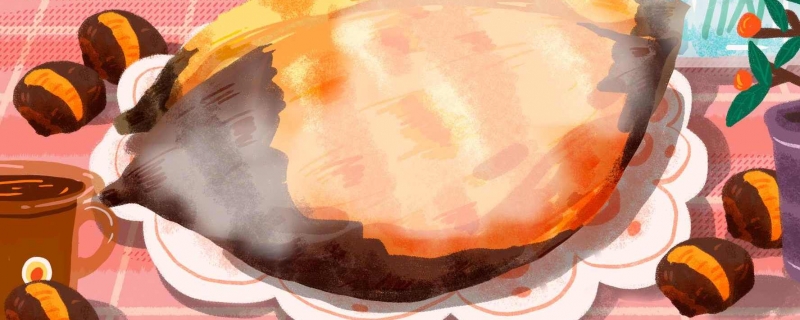 为什么烤出来的红薯更香甜 烤红薯和煮红薯哪个甜