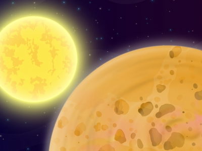 2024年首场金星伴月明日上演 金星伴月是吉祥预兆吗