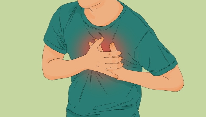 心肌炎有什么症状 心肌炎的症状有哪些